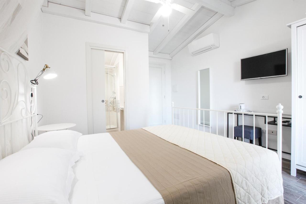 Bed and breakfast Il Faro Di Mary